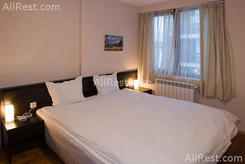 Grand Montana Hotel 12